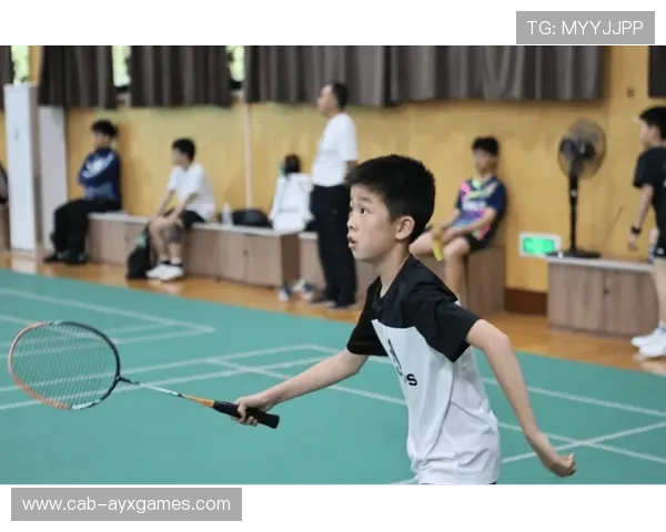 国际羽毛球巡回赛在赛事中提供学业辅导与线上课程保障学龄选手